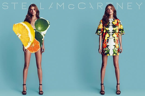 How Stella McCartney is redefining sustainable fashion - Luxus Plus